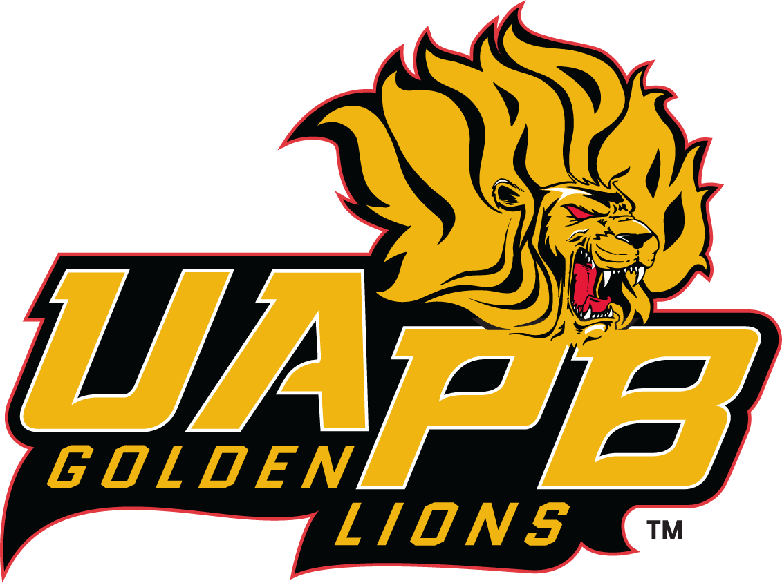 Arkansas-PB Golden Lions 2015-Pres Secondary Logo v3 iron on transfers for clothing